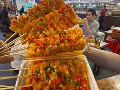 -冶建镜子·老南昌大排档·江西虾王(总店)