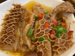 -香云轩·顺德菜(香云纱园林酒店店)