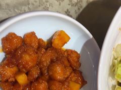 -李氏传家菜(兴城路店)