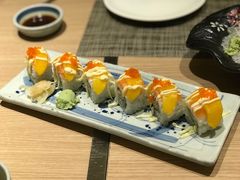 -歌行灯日本料理(伊势丹店)