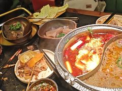 -牛New寿喜烧(虹桥新天地店)