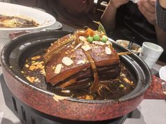 -姑苏家宴·苏帮菜·松鼠桂鱼(苏州总店)