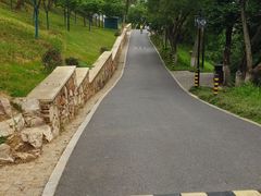 -龟山风景区-龟山电视塔