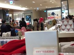 -三越百货(三越银座店)