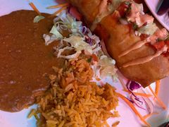 -Cactus墨西哥仙人掌餐厅