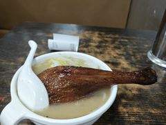 -佳记厚街烧鹅濑粉(广州总店)