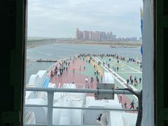 -泰达航母主题公园