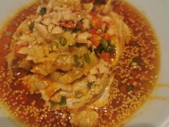 -北李妈妈菜·海肠捞饭(高新万达店)
