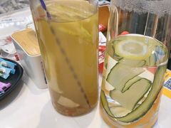 -三江源活鱼现烤(维多利摩尔城店)