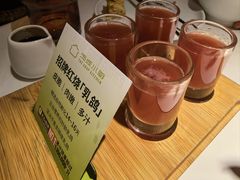 -汤城小厨•粤菜•靓汤(金宝街店)