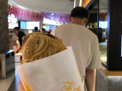 -粉粉乐鲷鱼烧(美罗城店)