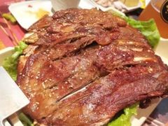 -木屋烧烤(龙岗龙城万科里店)