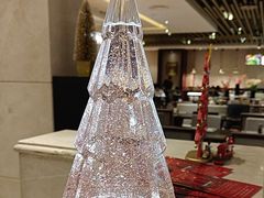 -西安西藏大厦开元名都大酒店·自助餐厅