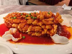 -老浒记烤鸭-北京菜(琉璃厂店)