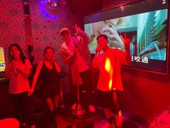 -纯K(打浦桥店)