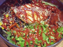 -恩你小木屋·烤肉韩式料理(嘉兴秀洲店)