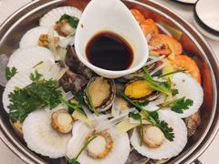 -品海楼·大连海胆锅贴馆(东港店)