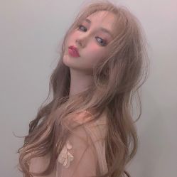 -Rise Hair上升造型
