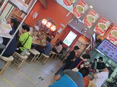 -陕味食族油泼面·小炒盖码面(双榆树店)