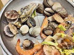 -船梆煮•蒸汽海鲜·生腌干蒸(五四广场店)