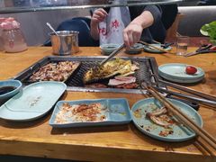 -蚝英雄·自助烤蚝(高新店)
