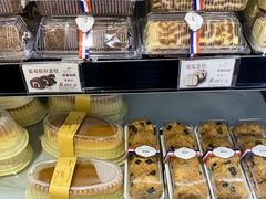 -苹果花园(枫林路店)