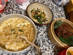 -南京大牌档(凯德大峡谷店)