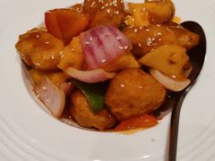 -頂好酒家·经典粤菜(海信广场店)