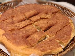 胡同糖油饼-小吊梨汤·北京菜·烤鸭(鸟巢店)