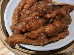 -潮粥荟·潮汕砂锅粥(朝阳大悦城店)
