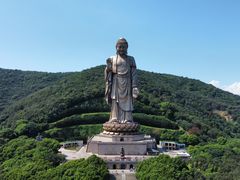 -灵山胜境