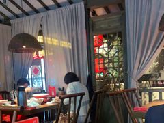 -老湘村·湖南土菜(天河维多利店)