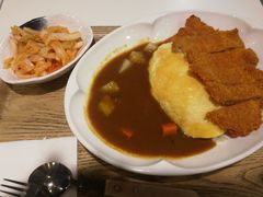 -噹噹呀咪咖喱屋(南京东路店)