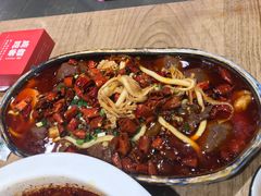 -成都吃客(九眼桥店)