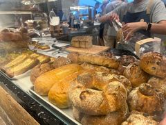 -PAPER STONE BAKERY(天汇广场店)