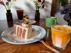 -竹子咖啡bamboo coffee