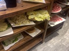 -唇辣号重庆老火锅(燕郊鑫乐汇店)
