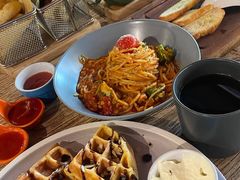 -印咖啡IN COFFEE(红旗街店)