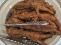 -良友·海鲜青岛菜(五四广场店)