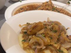 -阿毛饭店(和义路店)