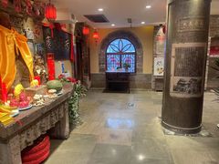 -山西会馆·晋菜·晋商宴·牌匾博物馆(胜利东街店)