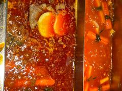 -凤来栖·净庭院·火锅(欧尚店)