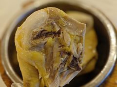 -婆婆家·湛江特色美食(福田振华路店)