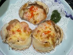 -松坂屋日料自助(长城路店)