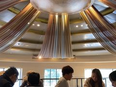 -星巴克(迪士尼小镇店)
