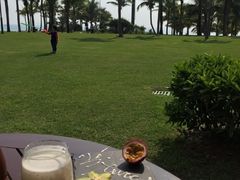 -宴悦海鲜餐厅·游水海鲜·牛排(亚龙湾瑞吉店)