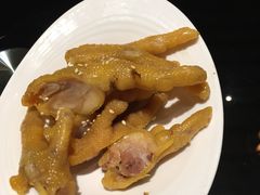 -广东道至正餐厅(区庄店)