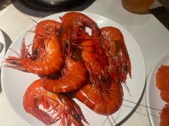 -加餐海鲜自助(宝龙一城店)