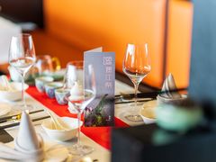 -馋遇江南·精致湖景雅宴(东方之门店)