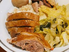 -壹只卤鹅(华润万家店)